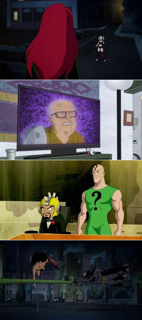harley quinn limetorrents|Download Harley Quinn S02E12 WEBRip x264.